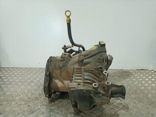 CAJA CAMBIOS CHRYSLER VOYAGER (RG) D-VM47C 9662AE
