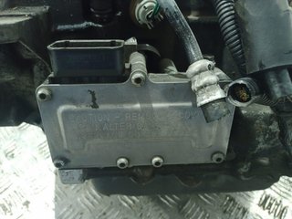 CAJA CAMBIOS CHRYSLER VOYAGER (RG) D-VM47C 9662AE