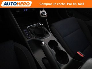 Hyundai Tucson 1.6 Klass BlueDrive