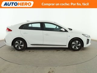 Hyundai IONIQ 1.6 Hybrid Klass