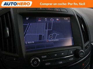 Opel Insignia  1.6 CDTI DPF Excellence