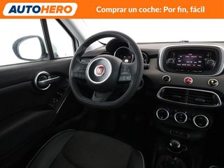 Fiat 500X 1.4 Turbo Cross