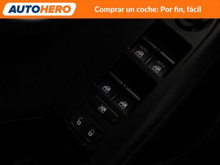 Fiat 500X 1.4 Turbo Cross