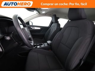 Volvo XC40 1.5 T2 Momentum Pro 2WD