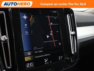 Volvo XC40 1.5 T2 Momentum Pro 2WD
