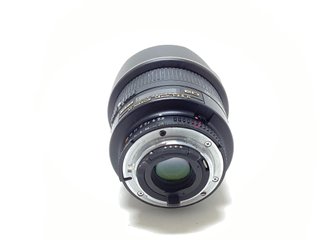 objetivos nikon nikon 14mm f/2.8d ed af nikkor