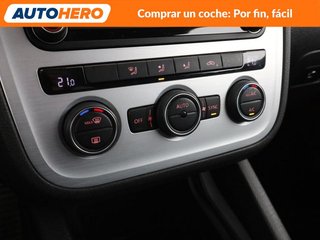 Volkswagen Scirocco 1.4 TSI R-Line BlueMotion
