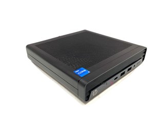 pc hp elite mini 800 g9