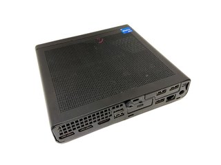 pc hp elite mini 800 g9