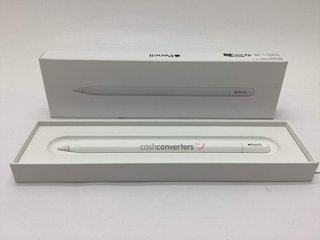 lapiz digital apple apple pencil usb-c