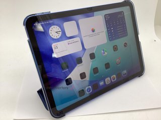 ipad apple ipad (wi-fi) (a3354) 128gb (10.9) (11 generacion)