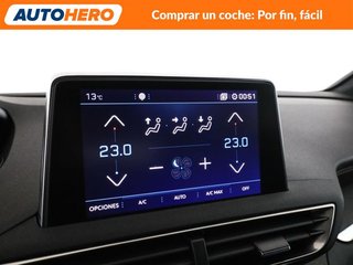 Peugeot 3008 1.2 PureTech GT Line