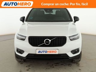 Volvo XC40 2.0 D4 R-Design AWD