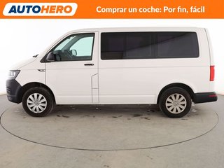 Volkswagen Caravelle 2.0 TDI Trendline