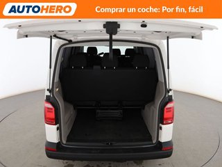 Volkswagen Caravelle 2.0 TDI Trendline