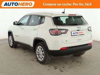 Jeep Compass 1.5 GSE T4 e-Hybrid Night Eagle FWD