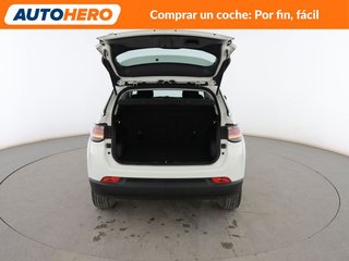 Jeep Compass 1.5 GSE T4 e-Hybrid Night Eagle FWD