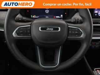 Jeep Compass 1.5 GSE T4 e-Hybrid Night Eagle FWD