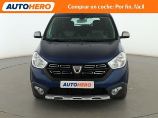 Dacia Lodgy 1.6 SCe Stepway