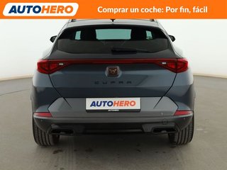 Cupra Formentor 1.5 TSI ACT