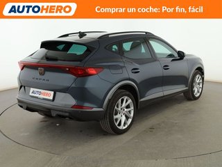 Cupra Formentor 1.5 TSI ACT