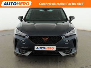 Cupra Formentor 1.5 TSI ACT