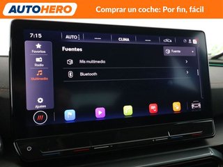 Cupra Formentor 1.5 TSI ACT
