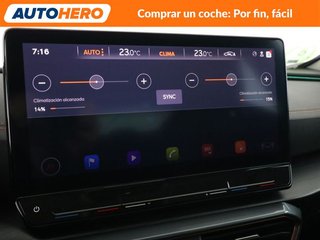 Cupra Formentor 1.5 TSI ACT