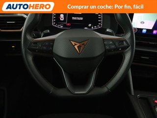 Cupra Formentor 1.5 TSI ACT