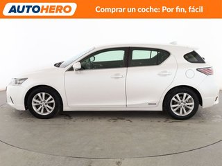 Lexus CT CT 200h Eco