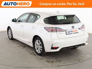 Lexus CT CT 200h Eco