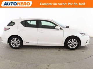 Lexus CT CT 200h Eco