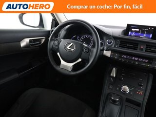 Lexus CT CT 200h Eco
