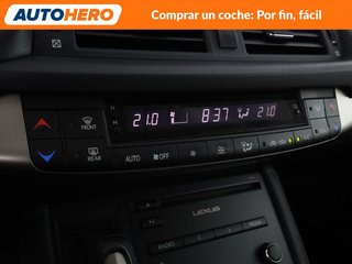 Lexus CT CT 200h Eco