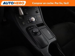 Lexus CT CT 200h Eco