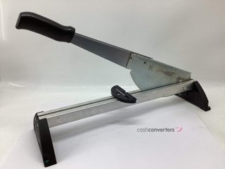 herramienta multiusos wolfcraft cortador se laminado