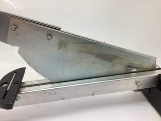 herramienta multiusos wolfcraft cortador se laminado