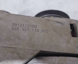 33953 0123510068 alternador mercedes ml 320 3.2 g