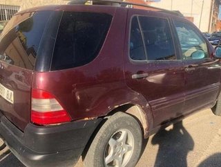33953 0123510068 alternador mercedes ml 320 3.2 g