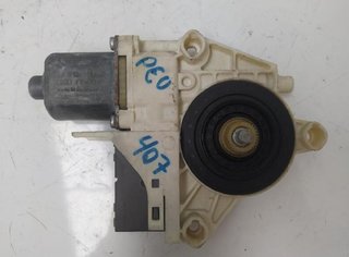 Peugeot 189009 999066103 motor elevalunas 407 st