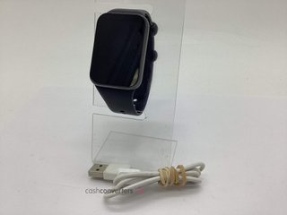 huawei smart band 8 pro