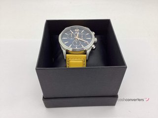 reloj pulsera caballero lotus 18691