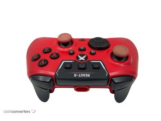 mando xbox react-r react-r