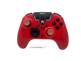 mando xbox react-r react-r