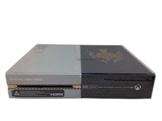 microsoft xbox one 1tb call of duty advanced warfare edition