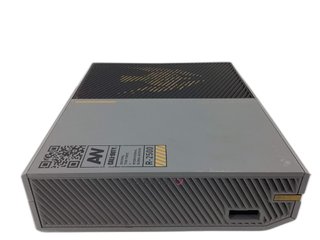 microsoft xbox one 1tb call of duty advanced warfare edition