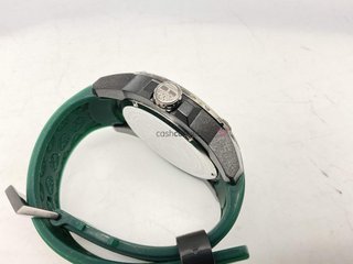 reloj pulsera caballero timberland 13911j