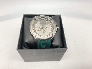 reloj pulsera caballero timberland 13911j
