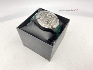 reloj pulsera caballero timberland 13911j
