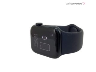 apple apple watch se 3 2025 40mm (gps) aluminio